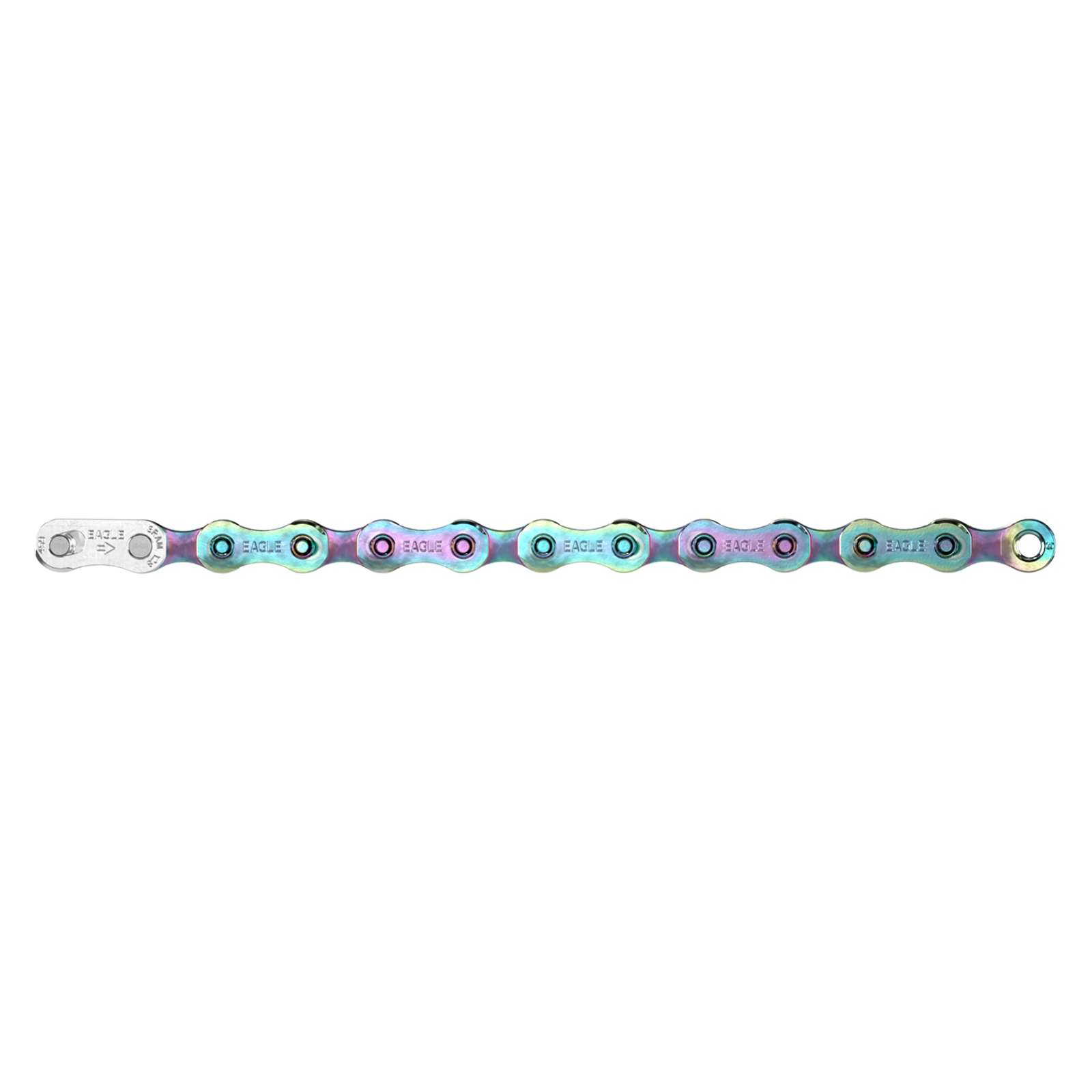 MY27 Chain Eagle S500 12SP / rainbow