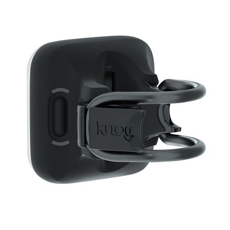 BLINDER GRID LED Scheinwerfer / Black / 200 Lumen