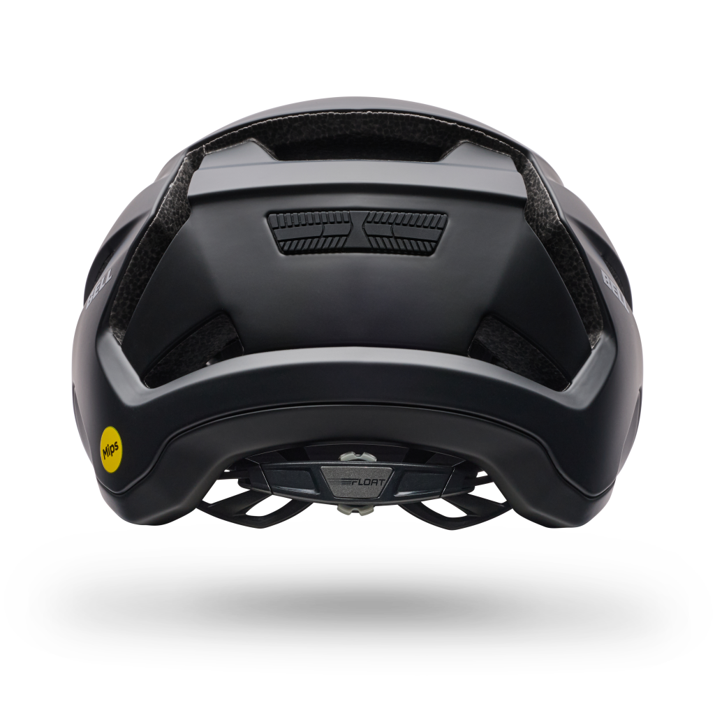 4Forty Air MIPS / solid matte black / M 55-59