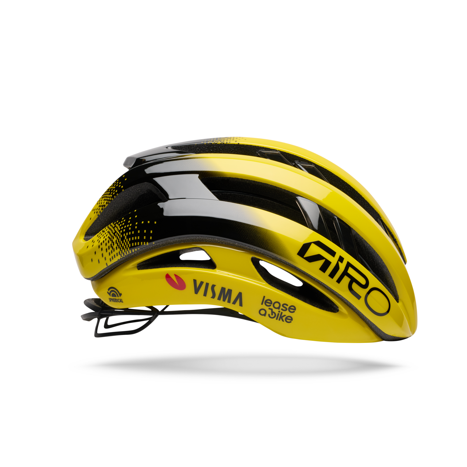 Aries Spherical Team SE / visma/lease a bike team 2026 / M 55-59