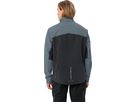 VIRT II Herren-Softshelljacke / heron / L