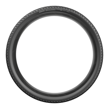 Cinturato™ Gravel M TLR P-Line / black / 40-622
