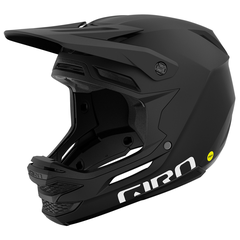 Insurgent Spherical MIPS Helmet / matte black/gloss black / XS/S