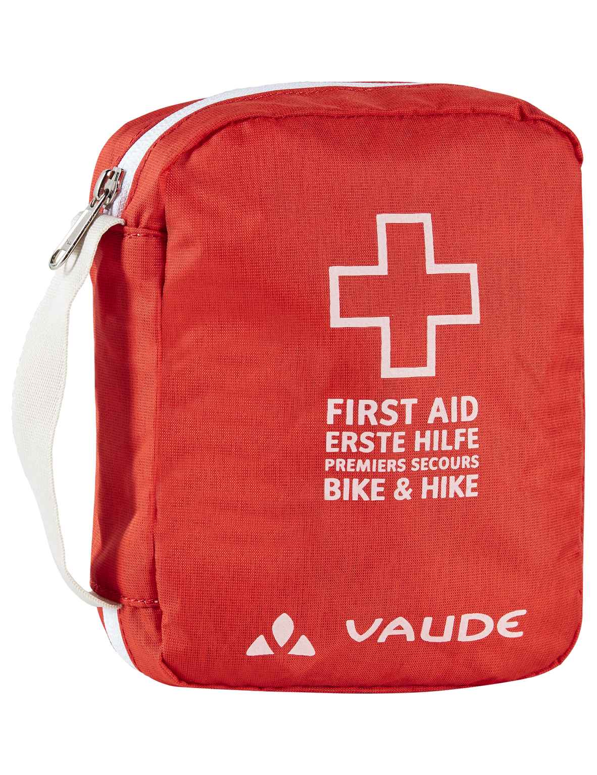 First Aid Kit L , mars red - Hauptansicht