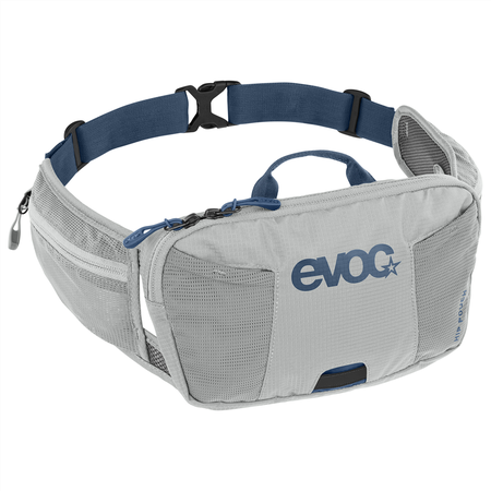 HIP POUCH 1l Hüfttasche / stone