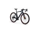 ATLAS 8.7 Gravelbike / Steelgrey/Diamondblack / L