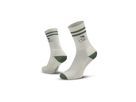Crew Cyclist Socks / green / 43-46