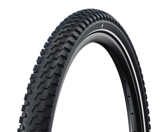 Marathon Plus MTB / black / 27.5x2.35, 60-584