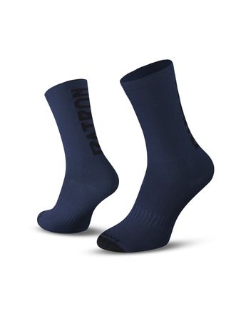 Logo Tech Socks / blue / L/XL