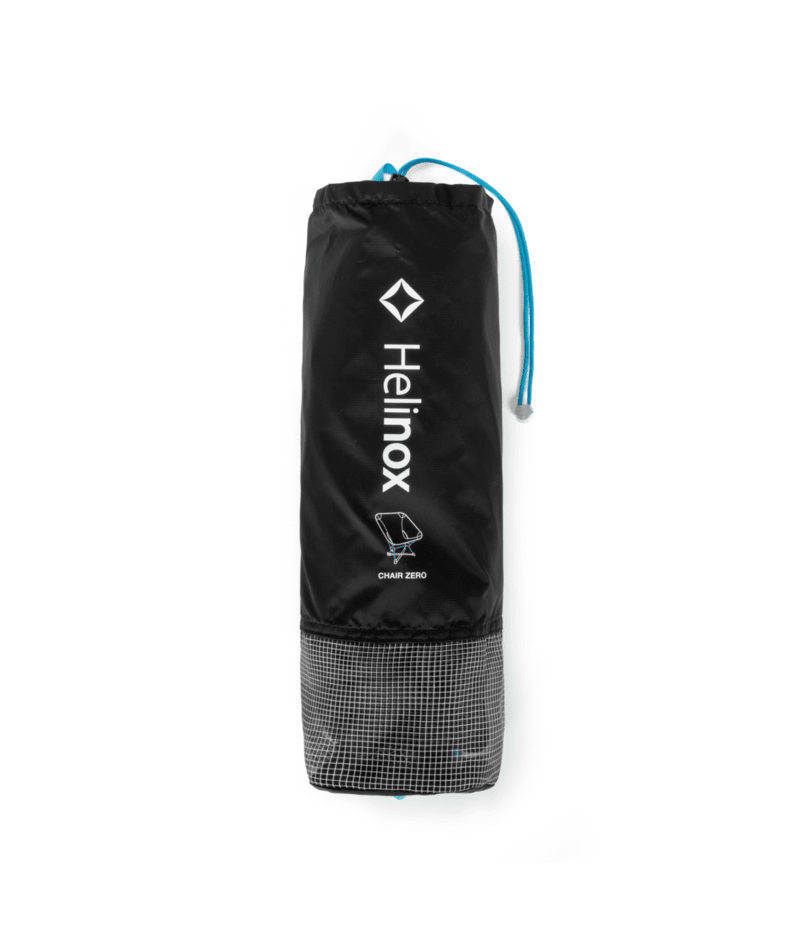 CHAIR ZERO LT Campingstuhl