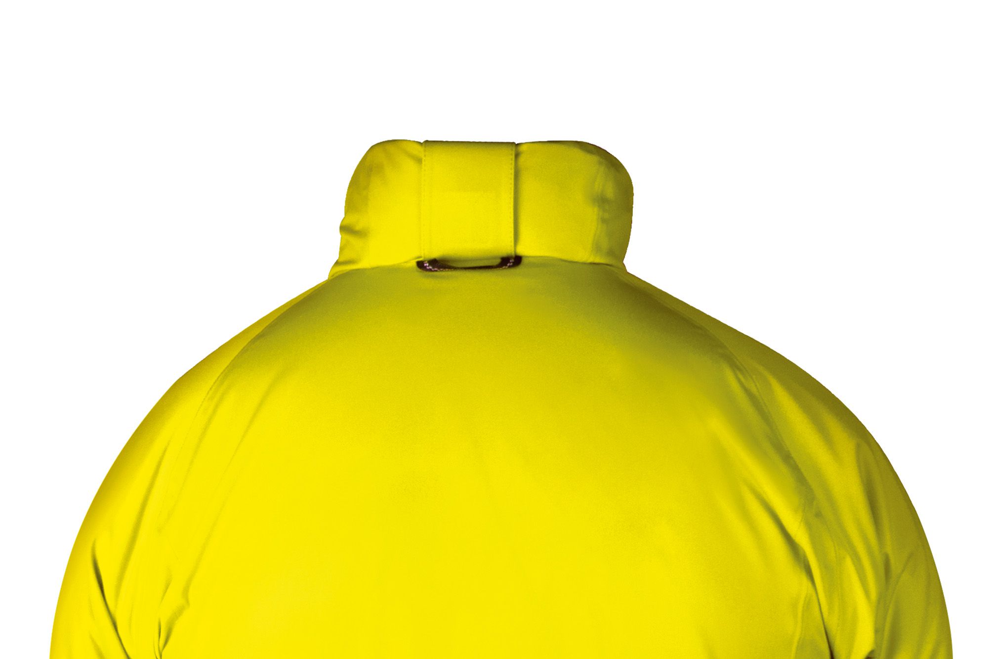 MONSUN GTX Herren-Regenjacke / light green / 52