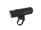 APOLLO 1200 Scheinwerfer / schwarz / 1200 Lumen, USB-C