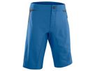 TRAZE Herren-Bikeshorts / pacific blue / S