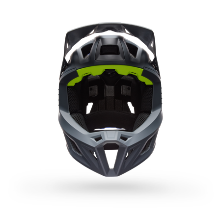 Full-Air MIPS / grid electric blue / L 57-60