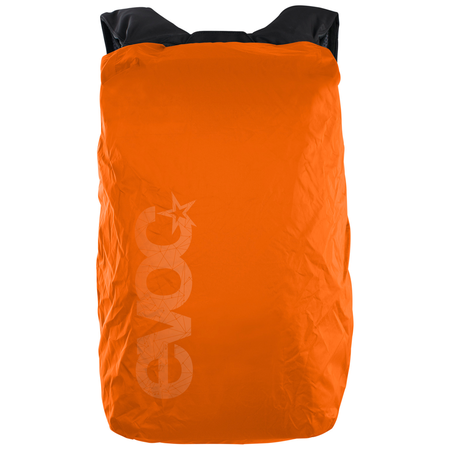 Raincover Sleeve Commute / bright orange