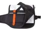 Utility Hip Pack White / weiss / 28 x 36 x 3 cm, 6 l
