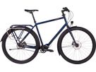 TANAMI XPLORE II 29 Tourenvelo / deep ocean blue metallic / L