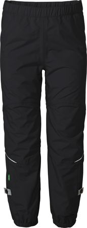 GRODY V Kinder-Regenhose / black / 158/164