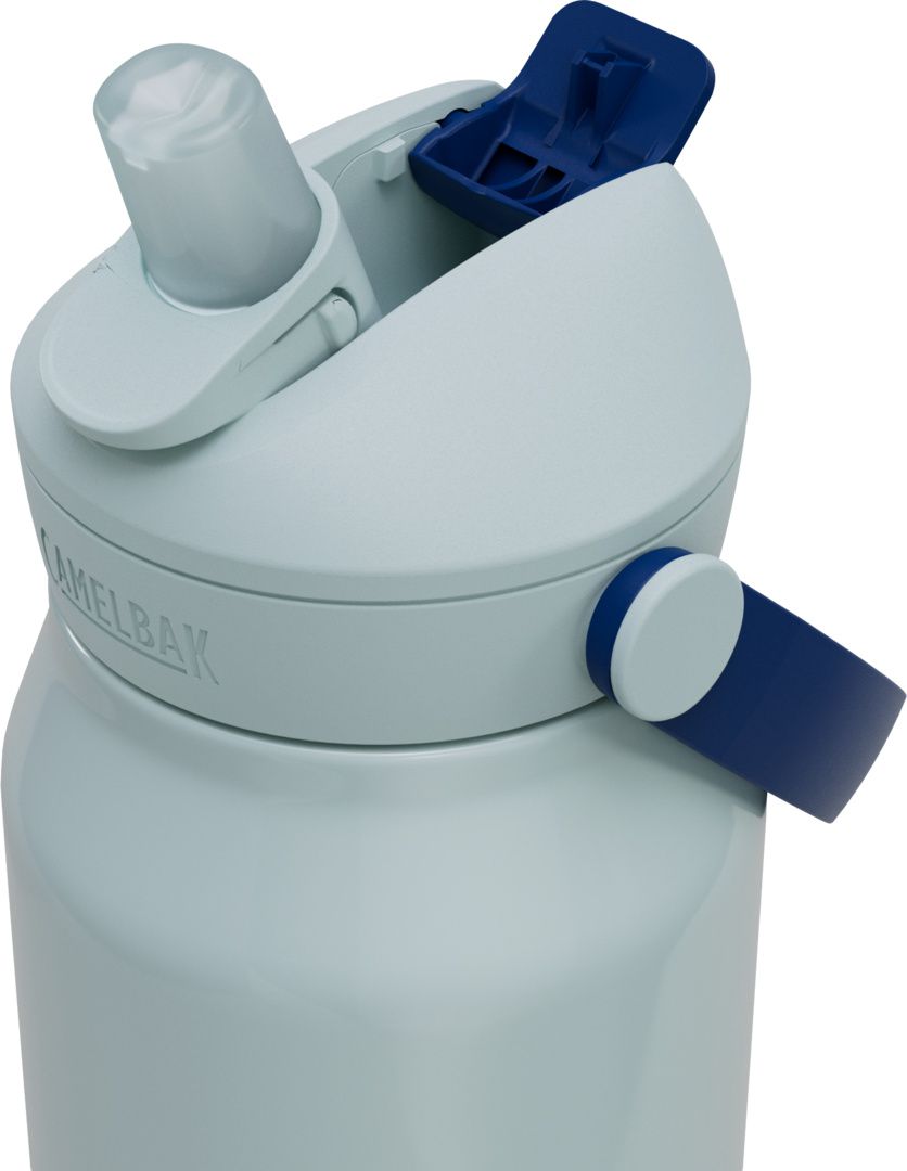 Thrive Flip Straw V.I. 1.0l / deep sea dawn