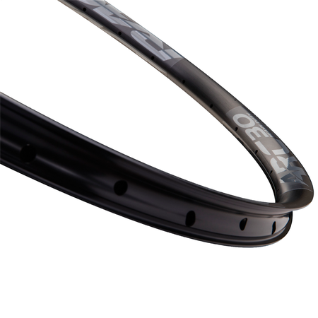 ARC 30 MTB CLN Heavyduty Alu 32H Rim / black / 27.5"