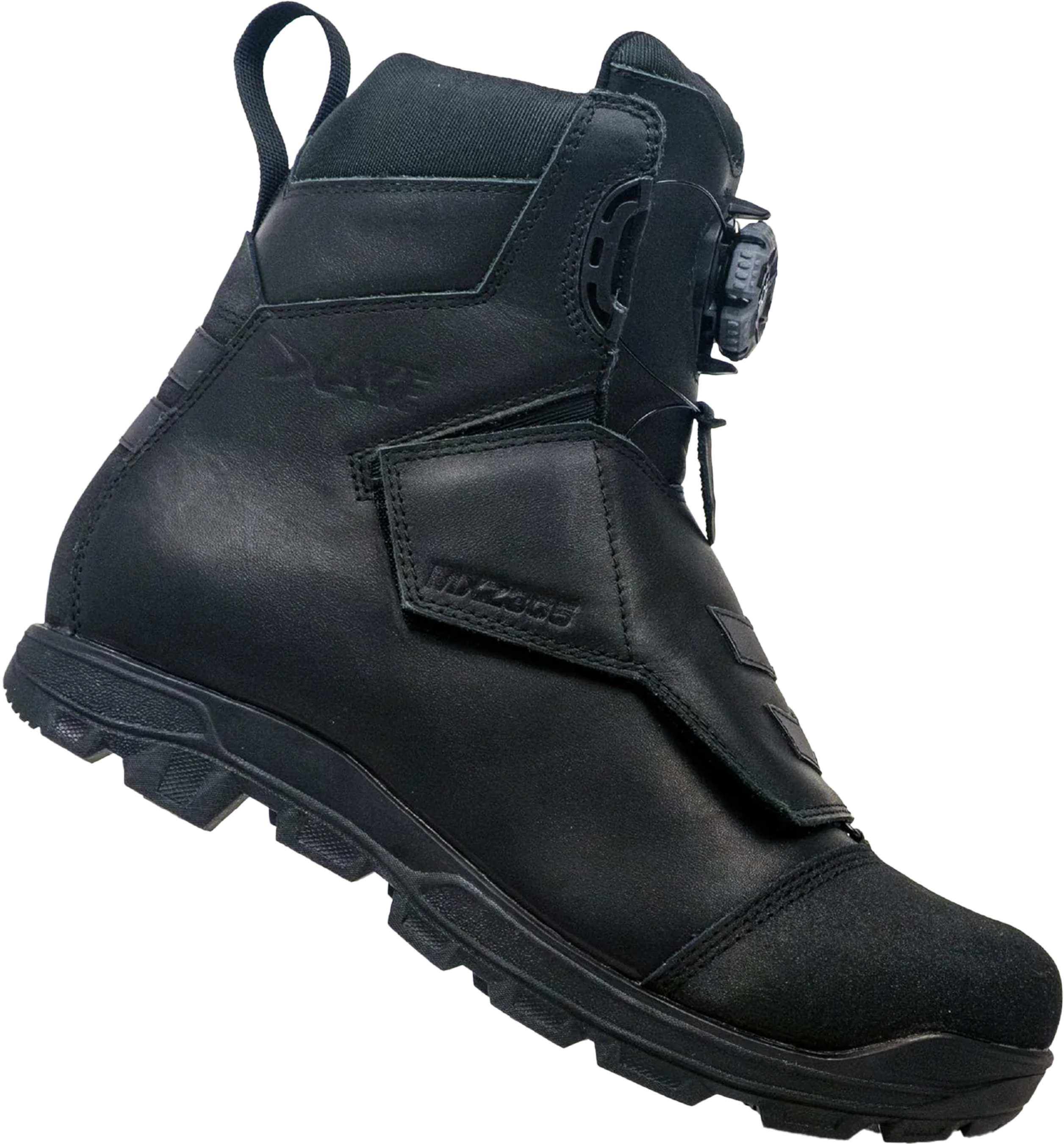 MXZ305 MTB-Winterschuhe / black/black / 44