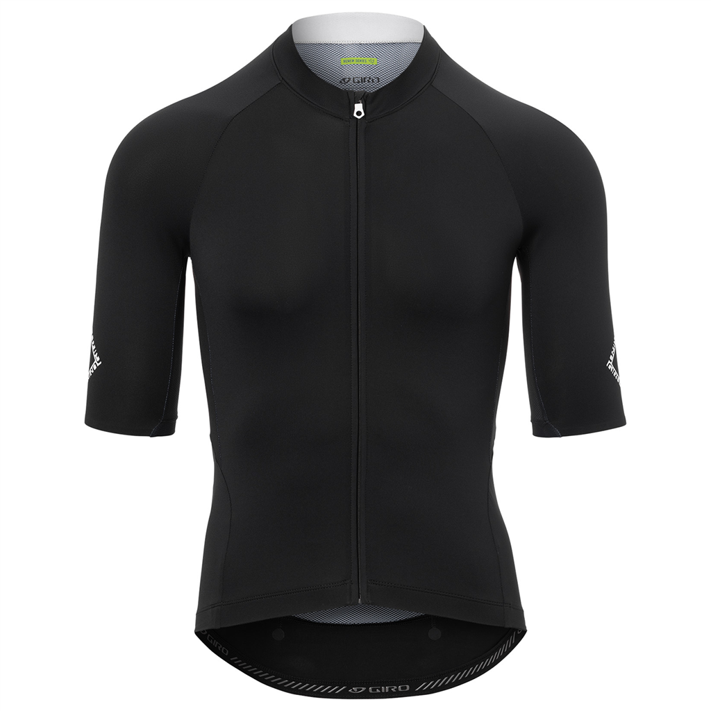M Chrono Elite Jersey / black / XXL