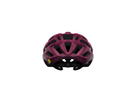 Agilis MIPS Helmet / matte dark cherry towers / S 51-55