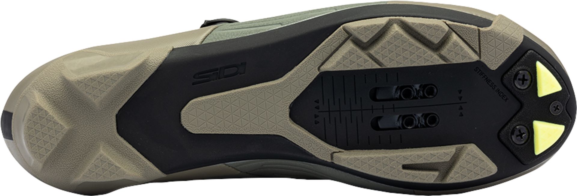 MTB Silvis / dunkelgrau / 42
