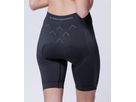 X-Bionic Women XCeed Ride Liner Shorts / X black rhino grey / L