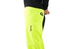 SAVE Unisex-Regenhose / safety yellow / L