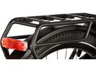 CHARGER4 GT TOURING E-City- und Alltagsvelo / black matt / 53 CM