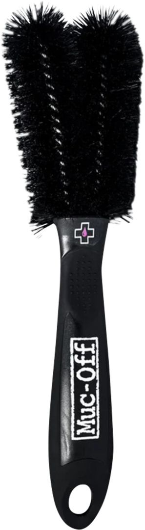Brush-2 Prong