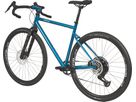 CERES GT SELECT 6.2 Gravelbike / aqua bella metallic glanz / S