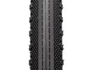 Allegra X1 Pneu sw 700x40 GEC 120TPI / schwarz\nbeige / 700x40C