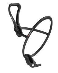 Bidonhalter Leggero Carbon 25 schwarz / schwarz