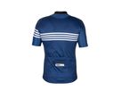 1987 TEAM Herren-Kurzarmtrikot / dunkelblau / 3XL