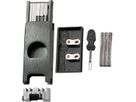 Multitool F16 / schwarz
