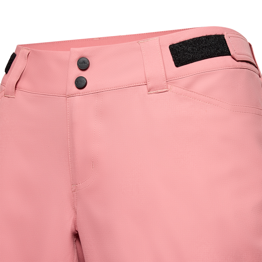 W Arc Short / dusty rose / 12