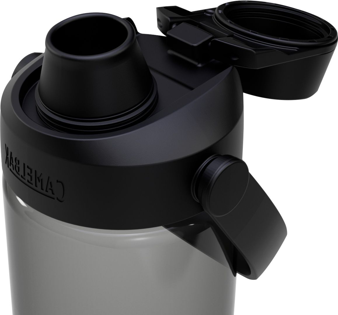 Thrive Chug / charcoal