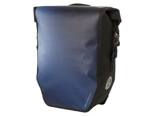 Bike Bag SHELTER Large / gradient blue