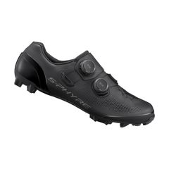 Men MTB SH-XC9 S-PHYRE Schuh SPD / black / 36