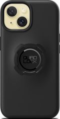 QUAD LOCK CASE Apple Hülle / Black / Iphone 15