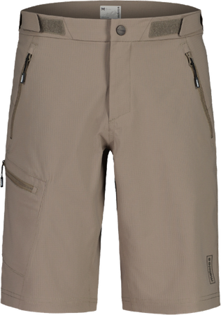GRUYERESM Herren-Gravelshorts / warm shadow / XS