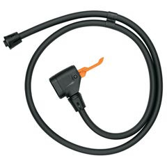 Pumpenschlauch für Standpumpen MV Easy / schwarz