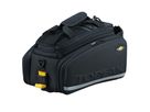 MTX TRUNK DXP Gepäcktasche / schwarz