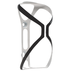 Cinch Carbon Cage / matte white