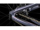 FLYING CIRCUS Dirtbike / galactic black / L