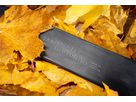 ONZA SA3 STANDART Schlauch / Schwarz / SV, 47mm, 24/47-622