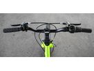 FLiZZi 24 RIEMEN EQ Kindervelo / grün / 24 ZOLL