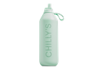 Chilly's Series 2 Flip Bottle 1l / Lichen Green